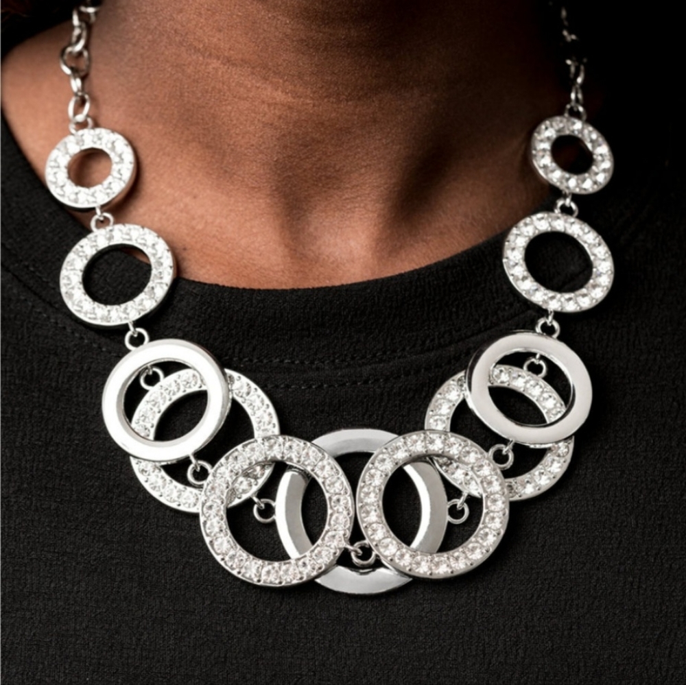 Paparazzi The Keila Zi Necklace
